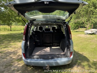 Renault Ostatní modely Espace 2,0 2007