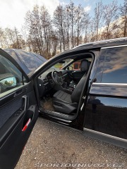 Seat Ostatní modely Tarraco 2,0   TDI 110 kW – Xcelle 2019