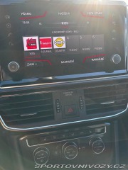 Seat Ostatní modely Tarraco 2,0   TDI 110 kW – Xcelle 2019