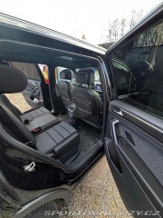 Seat Ostatní modely Tarraco 2,0   TDI 110 kW – Xcelle 2019