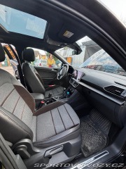 Seat Ostatní modely Tarraco 2,0   TDI 110 kW – Xcelle 2019