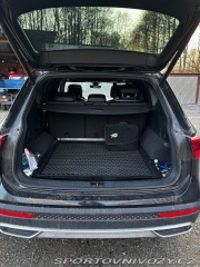 Seat Ostatní modely Tarraco 2,0   TDI 110 kW – Xcelle 2019