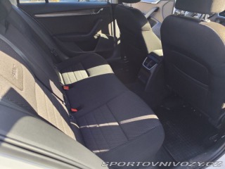 Škoda Ostatní modely Octavia 2,0   Scout 4x4 TDI 135kW 2014