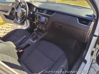 Škoda Ostatní modely Octavia 2,0   Scout 4x4 TDI 135kW 2014