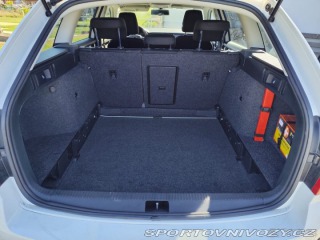 Škoda Ostatní modely Octavia 2,0   Scout 4x4 TDI 135kW 2014