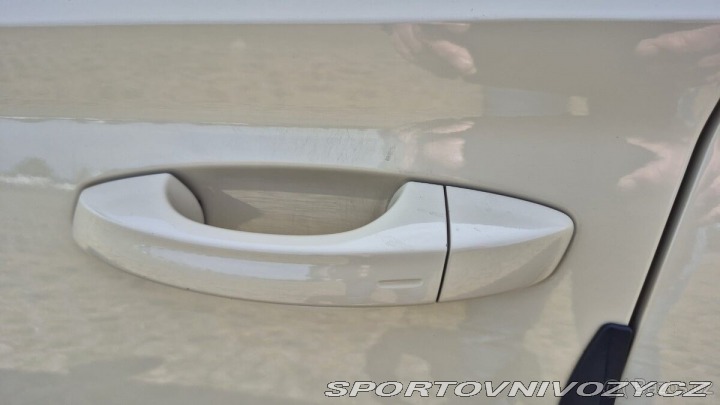 Škoda Superb 2,0 2018
