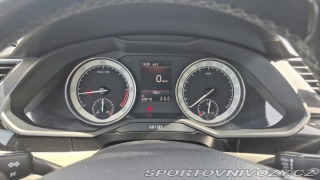 Škoda Superb 2,0 2018