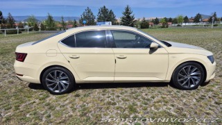 Škoda Superb 2,0 2018