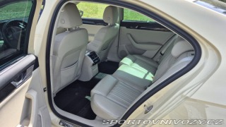 Škoda Superb 2,0 2018
