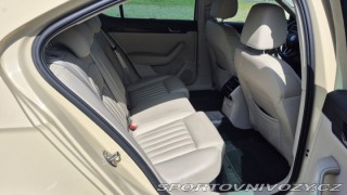 Škoda Superb 2,0 2018