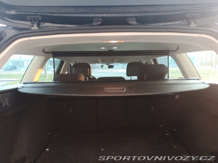 Volkswagen Ostatní modely Passat 2,0   TDI-comfortline, au 1800