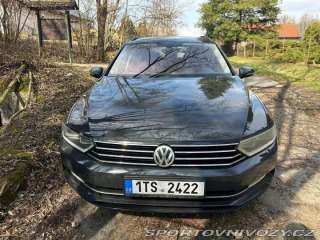 Volkswagen Ostatní modely Passat 2,0   TDI-comfortline, au 1800