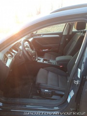 Volkswagen Ostatní modely Passat 2,0   TDI-comfortline, au 1800