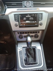 Volkswagen Ostatní modely Passat 2,0   TDI-comfortline, au 1800