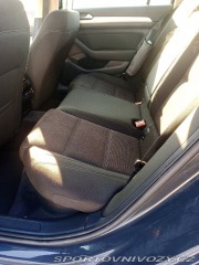 Volkswagen Ostatní modely Passat 2,0   TDI-comfortline, au 1800