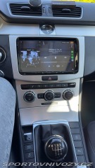 Volkswagen Ostatní modely Passat 2,0   Variant B7 1800