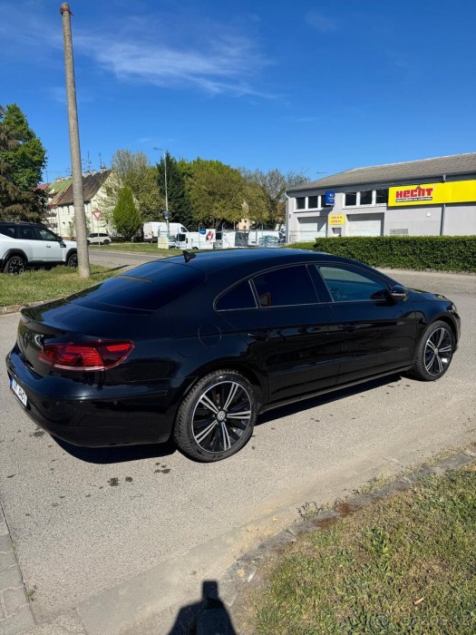 Volkswagen Ostatní modely Passat 2,0