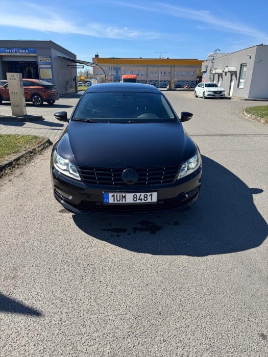 Volkswagen Ostatní modely Passat 2,0