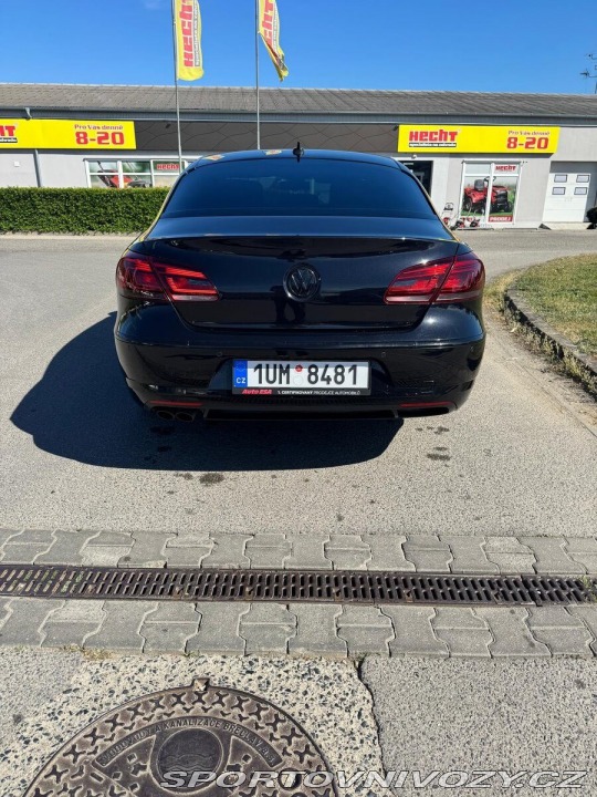 Volkswagen Ostatní modely Passat 2,0 2012