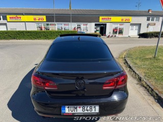 Volkswagen Ostatní modely Passat 2,0 2012