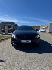 Volkswagen Ostatní modely Passat 2,0 2012