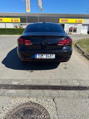 Volkswagen Ostatní modely Passat 2,0 2012