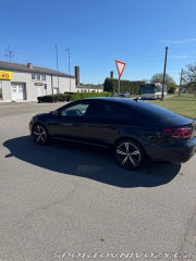 Volkswagen Ostatní modely Passat 2,0 2012