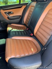 Volkswagen Ostatní modely Passat 2,0 2012