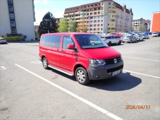 Volkswagen  Transporter 2,0   T5 TDI