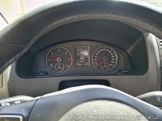 Volkswagen Ostatní modely Transporter 2,0   T5 TDI 2012