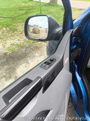 Volkswagen Ostatní modely Transporter 2,0   TDi, 132kW, r.v. 20 2011