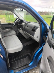 Volkswagen Ostatní modely Transporter 2,0   TDi, 132kW, r.v. 20 2011
