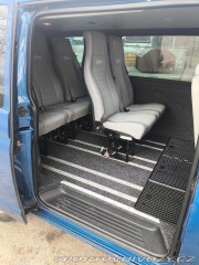 Volkswagen Ostatní modely Transporter 2,0   TDi, 132kW, r.v. 20 2011