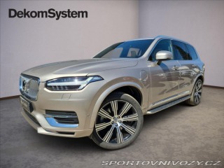 Volvo Ostatní modely XC90 2,0 T8 AWD RECHARGE 2023