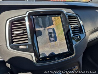 Volvo Ostatní modely XC90 2,0 T8 AWD RECHARGE 2023