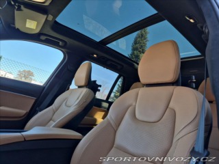 Volvo Ostatní modely XC90 2,0 T8 AWD RECHARGE 2023
