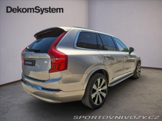 Volvo Ostatní modely XC90 2,0 T8 AWD RECHARGE 2023