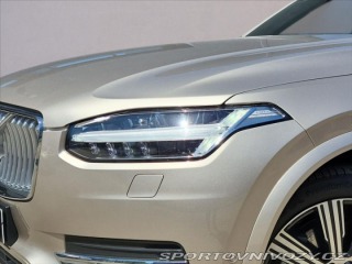 Volvo Ostatní modely XC90 2,0 T8 AWD RECHARGE 2023