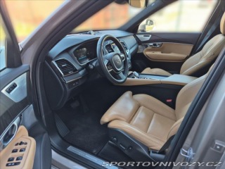 Volvo Ostatní modely XC90 2,0 T8 AWD RECHARGE 2023