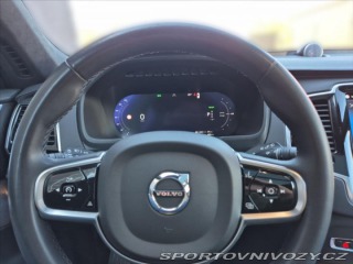 Volvo Ostatní modely XC90 2,0 T8 AWD RECHARGE 2023