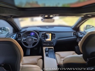 Volvo Ostatní modely XC90 2,0 T8 AWD RECHARGE 2023