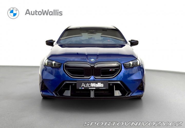 BMW M5 Touring 1800