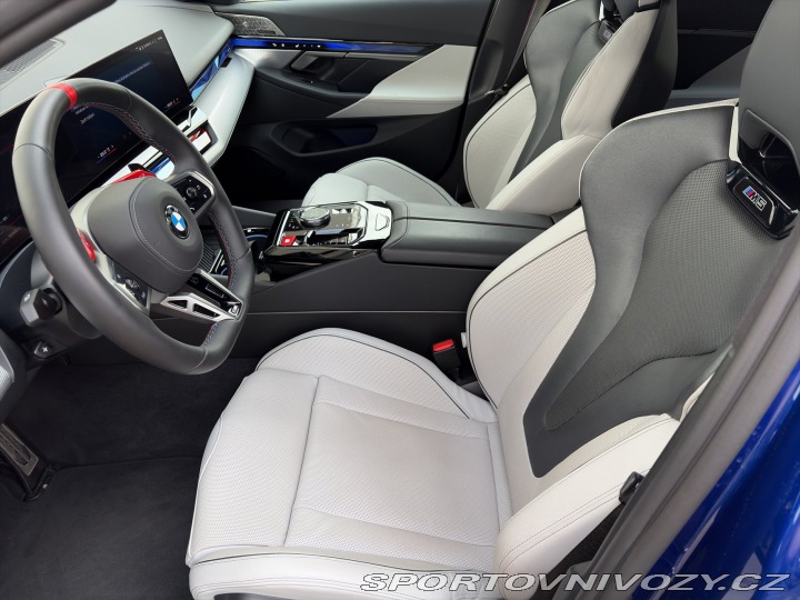 BMW M5 Touring 1800