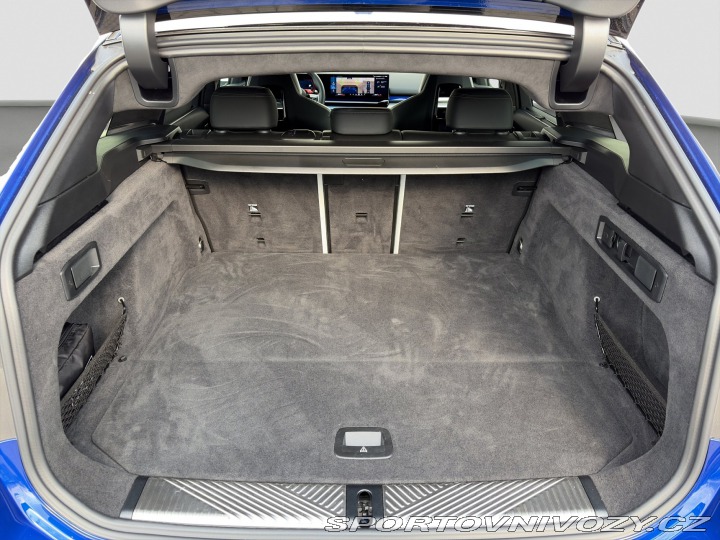 BMW M5 Touring 1800