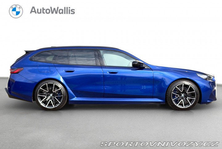 BMW M5 Touring 1800