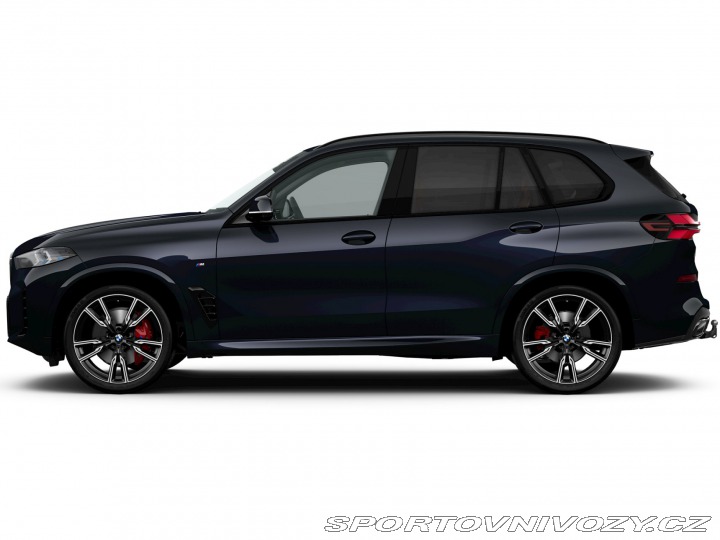 BMW X5 xDrive40i 2026
