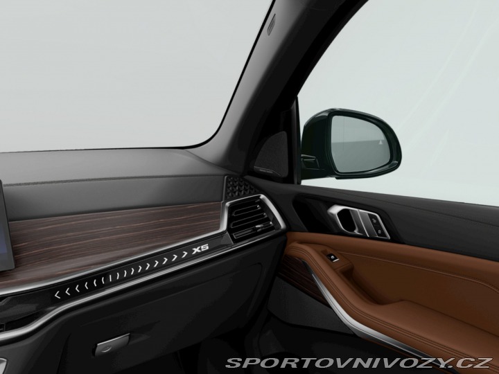 BMW X5 xDrive40i 2026
