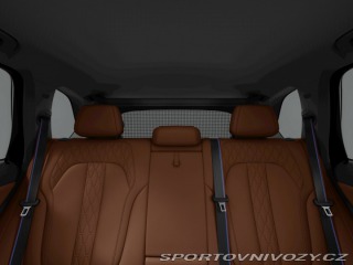 BMW X5 xDrive40i 2026