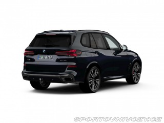 BMW X5 xDrive40i 2026