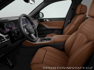 BMW X5 xDrive40i 2026